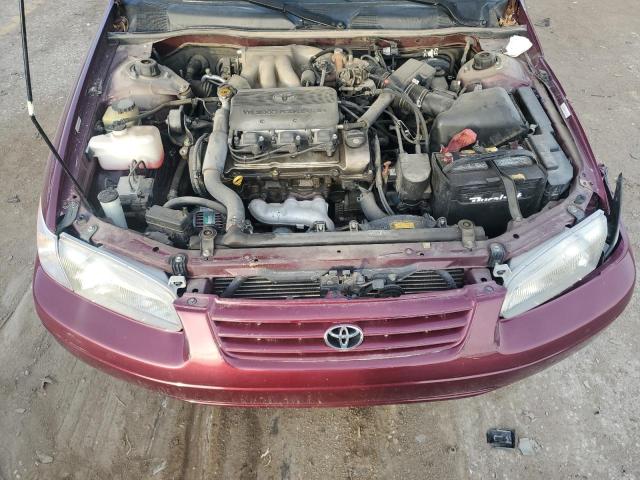 Photo 11 from auction – 1998 TOYOTA CAMRY CE with VIN JT2BF22K9W0143855
