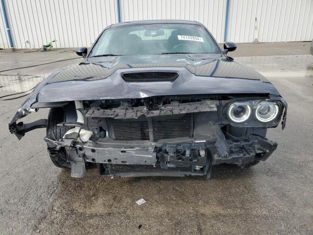 Photo 5 from auction – 2019 DODGE CHALLENGER with VIN 2C3CDZBT2KH663246