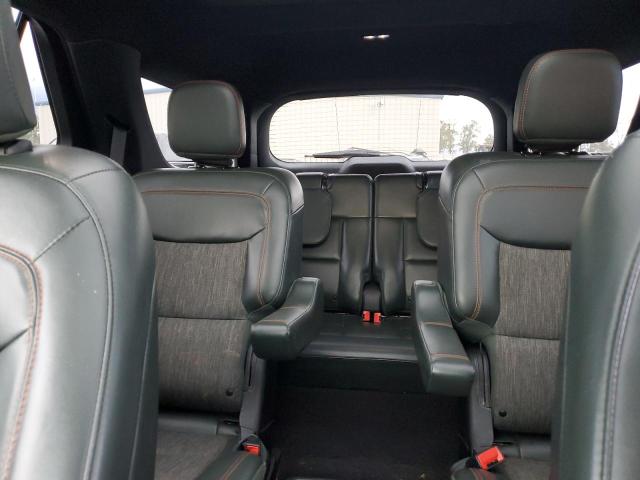 Photo 10 from auction – 2021 FORD EXPLORER T with VIN 1FMSK8JH3MGC17850