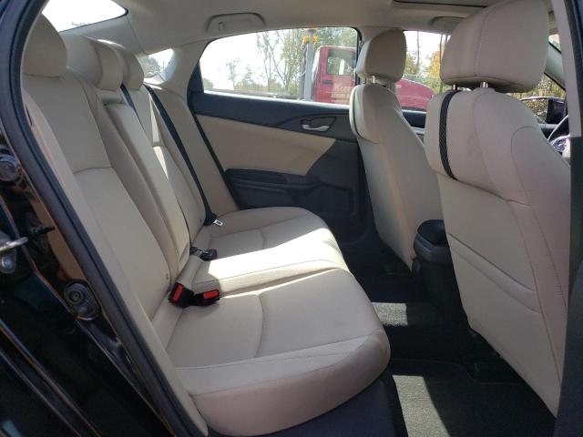 Photo 10 from auction – 2016 HONDA CIVIC EX with VIN 2HGFC2F78GH516406
