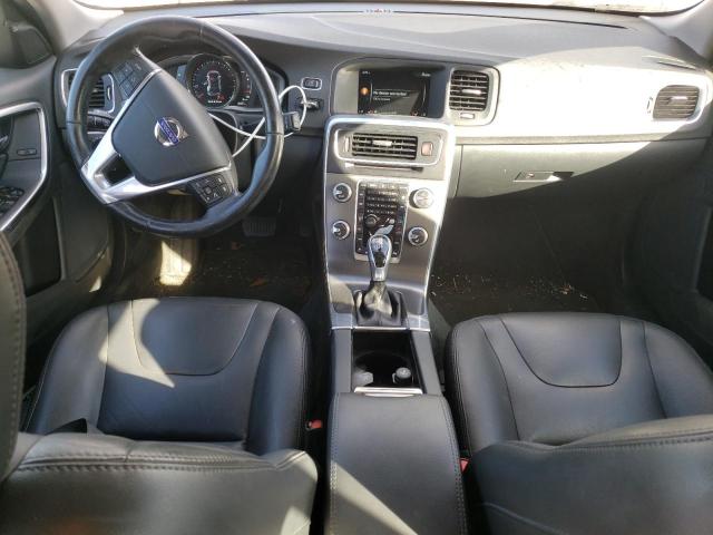 Photo 8 from auction – 2015 VOLVO V60 PREMIE with VIN YV140MEK9F1267816