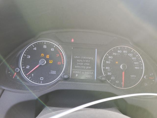 Photo 9 from auction – 2015 AUDI Q5 PREMIUM with VIN WA1CFAFP7FA105086
