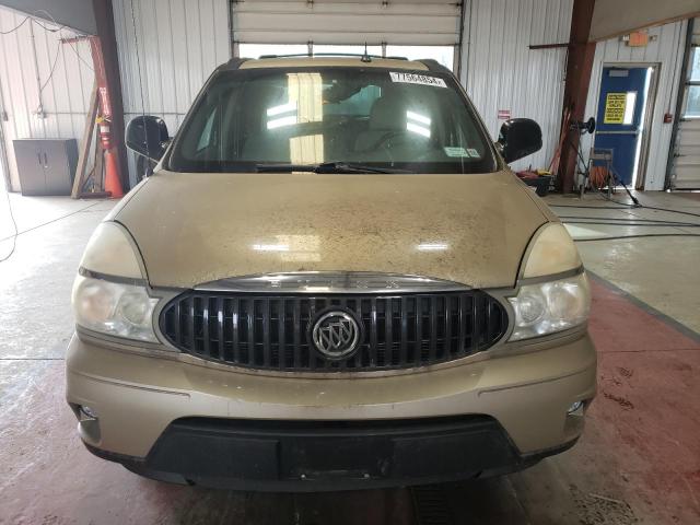 Photo 5 from auction – 2006 BUICK RENDEZVOUS with VIN 3G5DA03LX6S547533