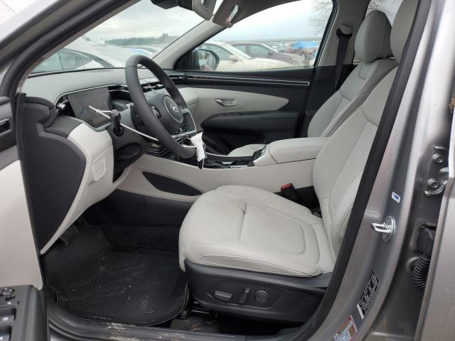 Photo 7 from auction – 2023 HYUNDAI TUCSON SEL with VIN 5NMJFCAEXPH172433
