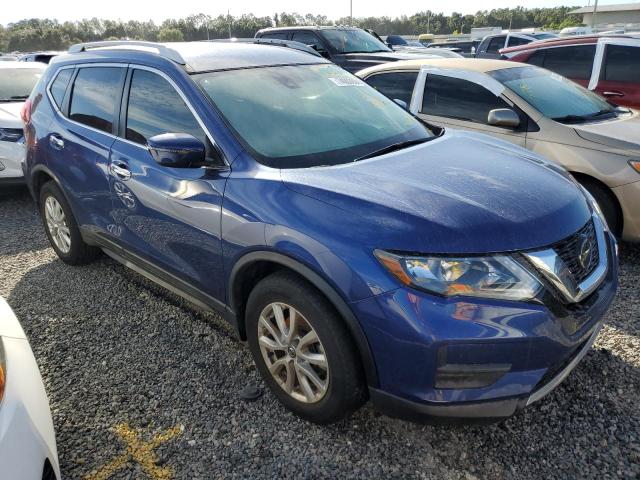 Photo 4 from auction – 2020 NISSAN ROGUE S with VIN 5N1AT2MT2LC777337