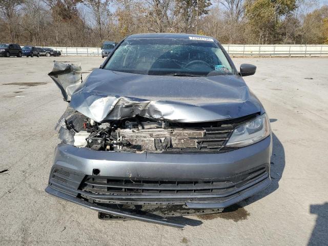 Photo 5 from auction – 2017 VOLKSWAGEN JETTA S with VIN 3VW2B7AJ6HM221711