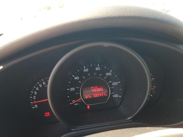 صورة رقم 9 من المزاد - 2014 KIA SOUL مع VIN KNDJN2A2XE7725217