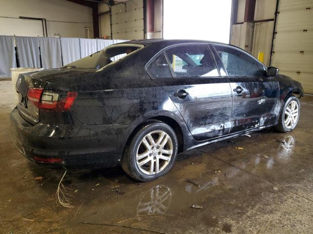 Photo 3 from auction – 2018 VOLKSWAGEN JETTA S with VIN 3VW2B7AJ7JM239396