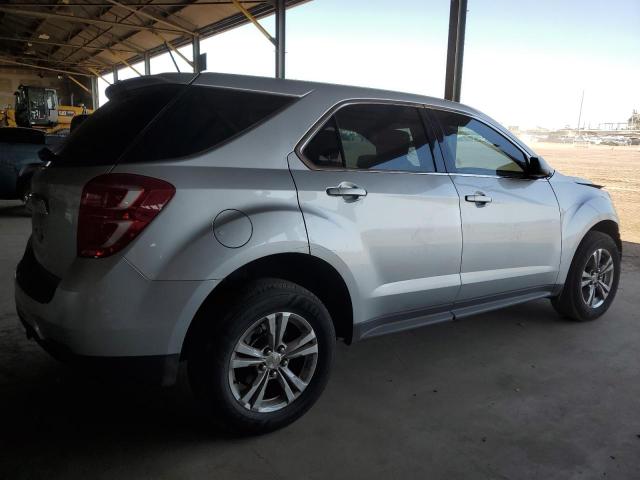 Photo 3 from auction – 2017 CHEVROLET EQUINOX LS with VIN 2GNALBEK8H1510086