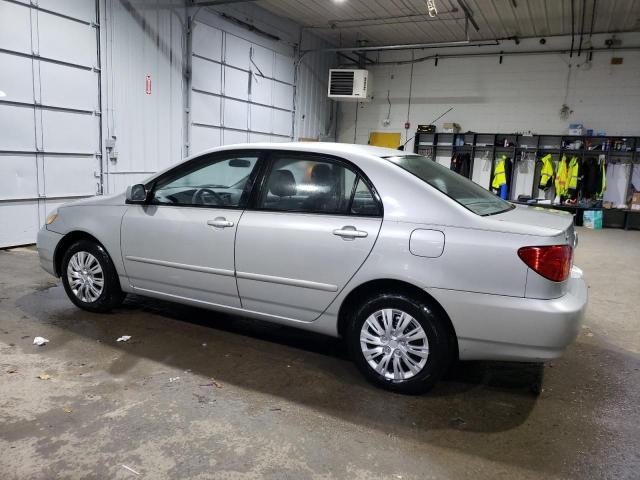 Photo 2 from auction – 2004 TOYOTA COROLLA CE with VIN 2T1BR32E94C280568