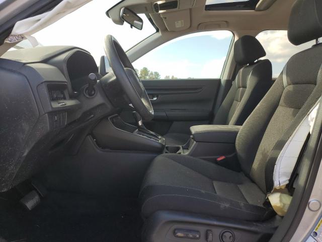 Photo 7 from auction – 2024 HONDA CR-V EX with VIN 5J6RS3H46RL005607
