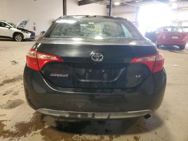 Photo 6 from auction – 2018 TOYOTA COROLLA L with VIN 2T1BURHE7JC984885