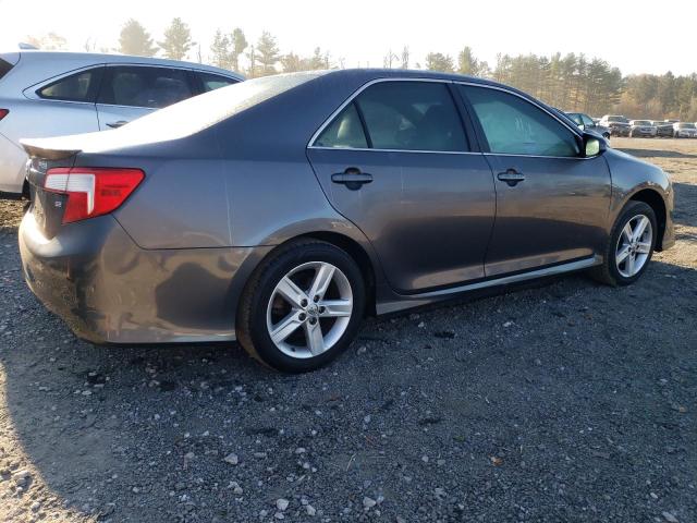 Photo 3 from auction – 2014 TOYOTA CAMRY L with VIN 4T1BF1FK3EU439713
