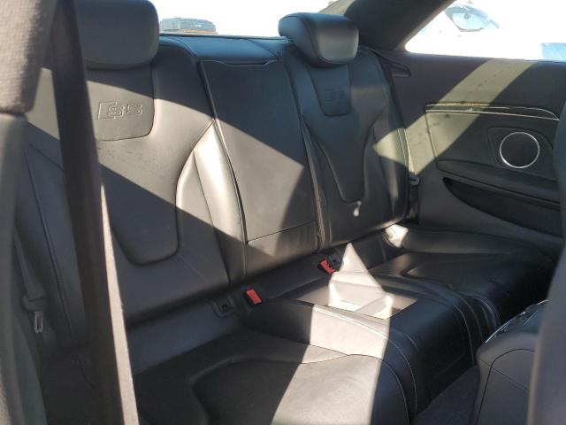 Photo 10 from auction – 2010 AUDI S5 PRESTIG with VIN WAU3VAFR6AA007070