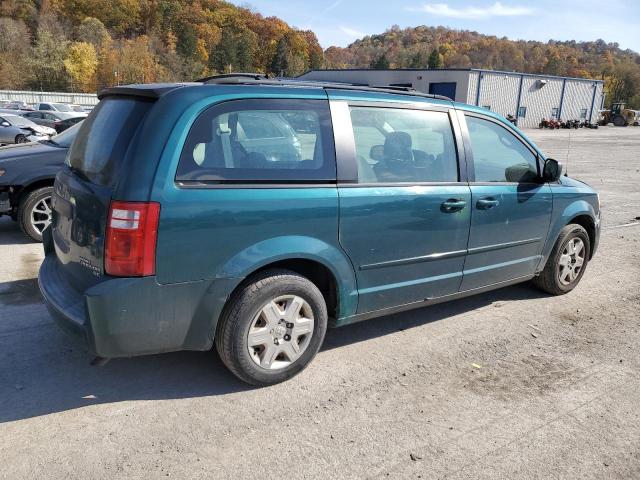 Photo 3 from auction – 2009 DODGE GRAND CARA with VIN 2D8HN44EX9R626029