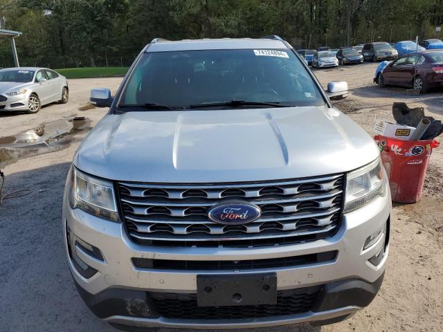 Photo 5 from auction – 2016 FORD EXPLORER L with VIN 1FM5K8F86GGC90530