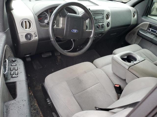 Photo 8 from auction – 2004 FORD F150 with VIN 1FTPX14554NB68120