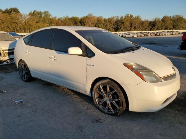 Photo 4 from auction – 2006 TOYOTA PRIUS with VIN JTDKB20U063189886