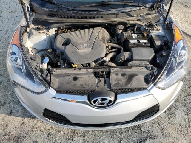 Photo 11 from auction – 2014 HYUNDAI VELOSTER with VIN KMHTC6AD1EU207128