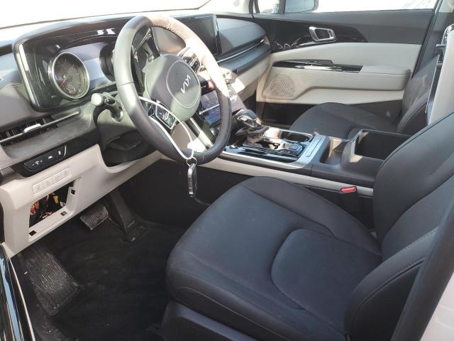 Photo 7 from auction – 2024 KIA CARNIVAL E with VIN KNDNC5H37R6358618