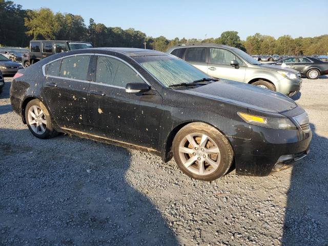 Photo 4 from auction – 2013 ACURA TL TECH with VIN 19UUA8F59DA009507