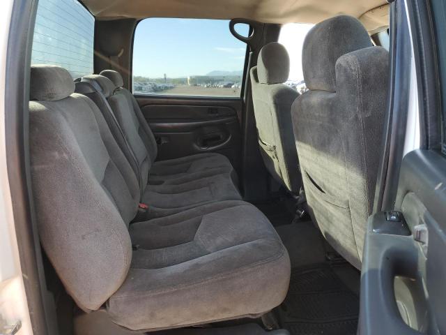 Photo 10 from auction – 2005 CHEVROLET SILVERADO with VIN 1GCHK23225F928676