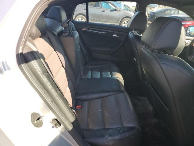 Photo 10 from auction – 2007 ACURA TL TYPE S with VIN 19UUA76587A801758