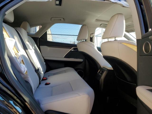 صورة رقم 11 من المزاد - 2021 LEXUS RX 350 مع VIN 2T2HZMDA1MC294860