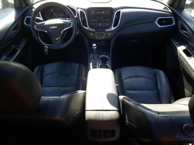 Photo 8 from auction – 2019 CHEVROLET EQUINOX PR with VIN 3GNAXYEX0KS519329