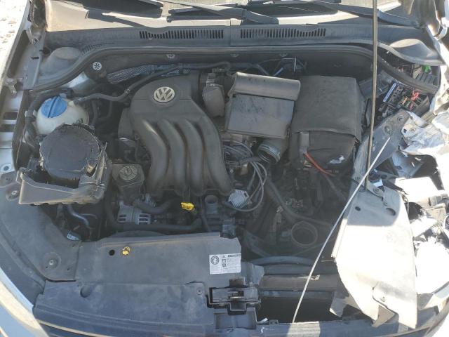 Photo 11 from auction – 2014 VOLKSWAGEN JETTA BASE with VIN 3VW2K7AJ9EM316615