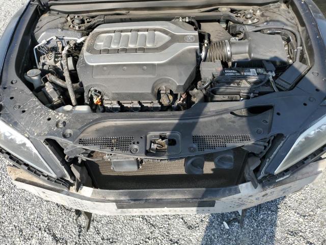 Photo 11 from auction – 2014 ACURA RLX ADVANC with VIN JH4KC1F92EC006088