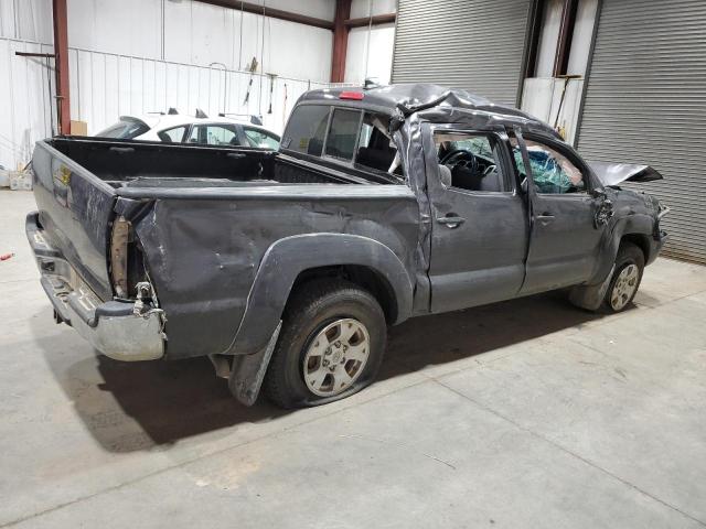 Photo 3 from auction – 2015 TOYOTA TACOMA DOU with VIN 5TFLU4EN5FX139148