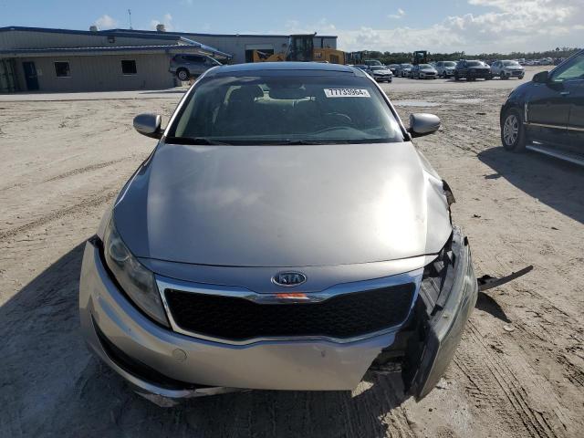 Снимка 5 от търг – 2011 KIA OPTIMA EX с VIN KNAGN4A7XB5061989