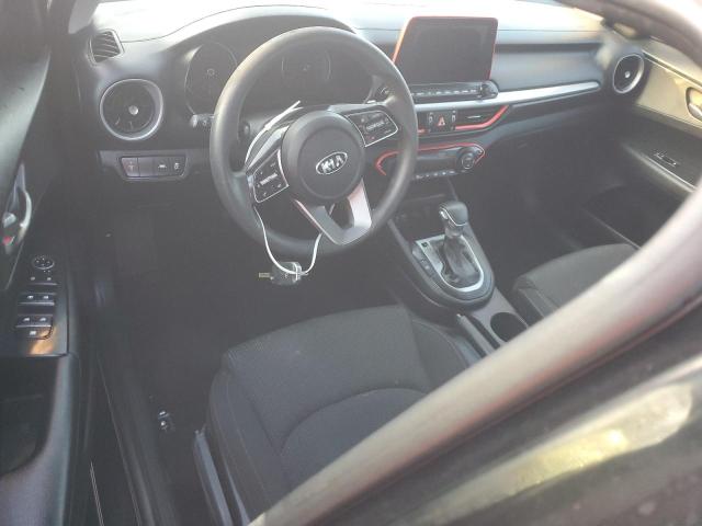 Photo 8 from auction – 2019 KIA FORTE FE with VIN 3KPF24AD0KE038027