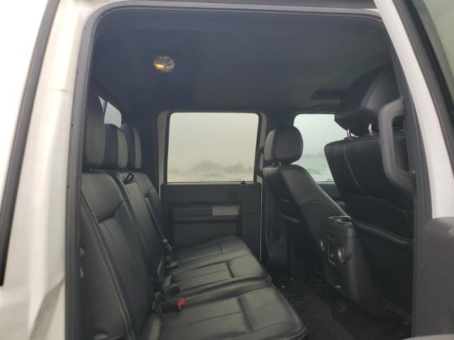 Photo 10 from auction – 2016 FORD F250 SUPER with VIN 1FT7W2BT8GEB93592