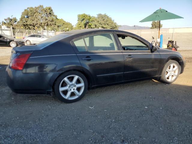 Photo 3 from auction – 2004 NISSAN MAXIMA SE with VIN 1N4BA41E34C845782