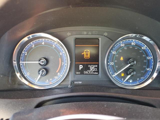 Photo 9 from auction – 2019 TOYOTA COROLLA L with VIN 5YFBURHE5KP931619