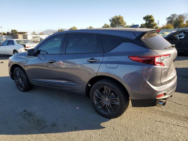 Photo 2 from auction – 2021 ACURA RDX A-SPEC with VIN 5J8TC1H6XML018787