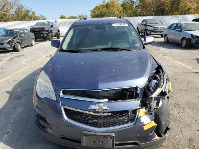 Photo 5 from auction – 2014 CHEVROLET EQUINOX LT with VIN 2GNALBEK7E6199393