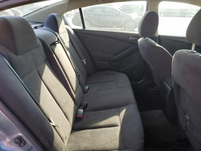 Photo 10 from auction – 2012 NISSAN ALTIMA BAS with VIN 1N4AL2AP6CC100888