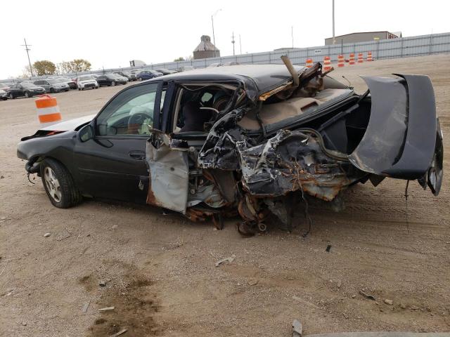 Photo 2 from auction – 2003 CHEVROLET MALIBU with VIN 1G1ND52J53M538230