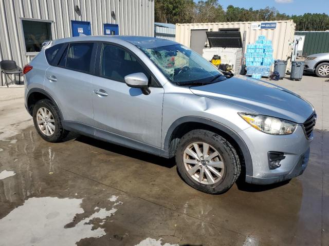 Photo 4 from auction – 2016 MAZDA CX-5 TOURI with VIN JM3KE2CY4G0631214