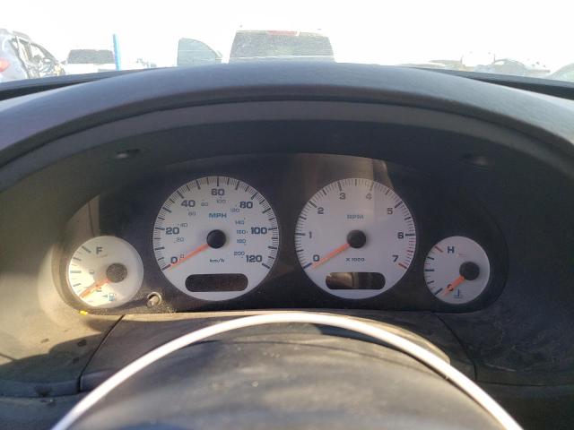 Photo 9 from auction – 2004 DODGE GRAND CARA with VIN 1D4GP24R84B529398