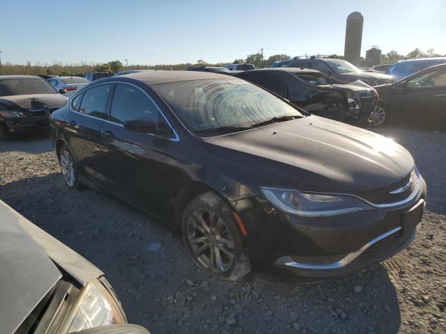 Photo 4 from auction – 2016 CHRYSLER 200 LIMITE with VIN 1C3CCCABXGN137194