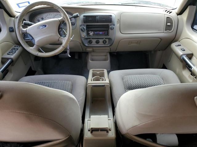 Photo 8 from auction – 2005 FORD EXPLORER S with VIN 1FMZU77K05UA98289