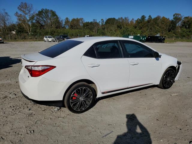 Photo 3 from auction – 2016 TOYOTA COROLLA L with VIN 2T1BURHE5GC724218