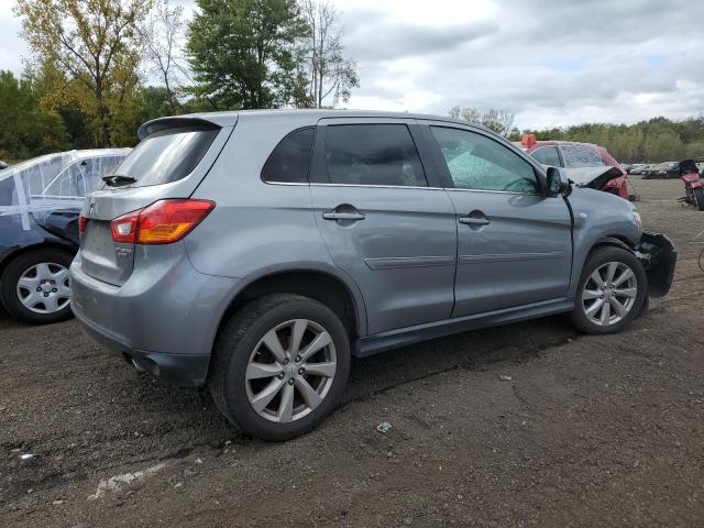 Photo 3 from auction – 2015 MITSUBISHI OUTLANDER with VIN 4A4AR4AU6FE039361
