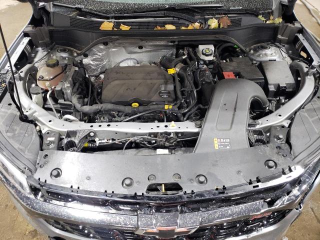 Photo 12 from auction – 2024 CHEVROLET TRAX 2RS with VIN KL77LJE25RC081673