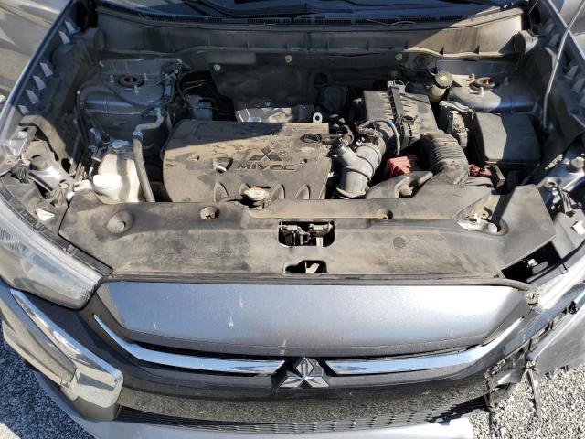 Photo 12 from auction – 2019 MITSUBISHI OUTLANDER with VIN JA4AP4AU9KU010704