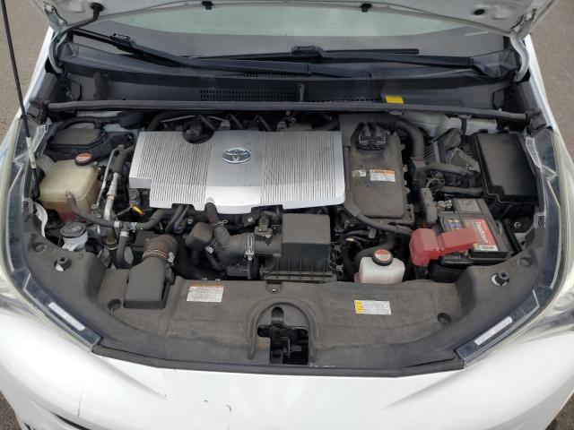 Photo 11 from auction – 2016 TOYOTA PRIUS with VIN JTDKARFU8G3506897